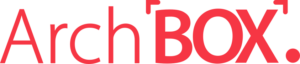 ArchBox Logo
